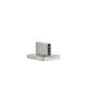 DORNBRACHT-Seitenventil-linksschliessend-CL-1-20006706-Platin-gebuerstet-20006706-06 gallery number 1